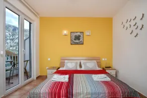 Apartments Ivanović - Room