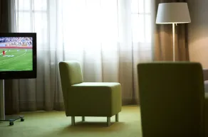 Wyndham Garden Berlin Mitte - Chambre