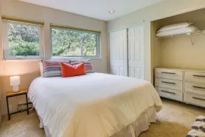 East Vail Escape - Mountain Views & Shared Hot Tub - Interiør