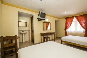 OYO Hotel La Glorieta, Huichapan - Rom