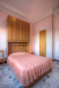 Hotel Riviera Sanremo - Chambre