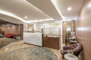 Bigland Bogor Hotel Powered by Archipelago - Reception