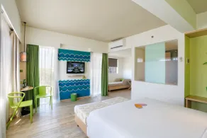 MaxOneHotels at Bukit Jimbaran - Chambre