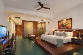 The Rockwall Boutique Hotel Bentota - Zimmer