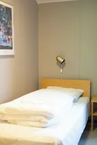 Havly Bed & Breakfast - Zimmer