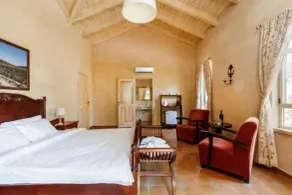 Smadar Inn - Habitación
