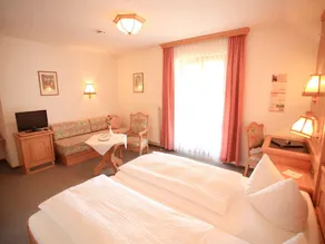 Pension Arzberghof - Room