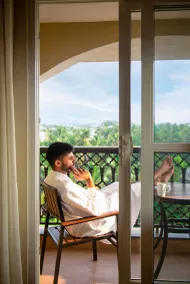 Fairfield by Marriott Goa Calangute - View from room