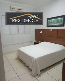 Hotel Residence - Room