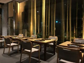 Kirishima Hotel - Restaurant