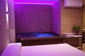 Caballero Errante - Spa