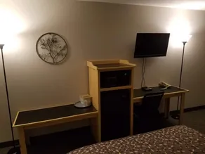 Northern Lights Inn - Værelse
