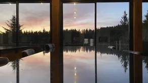 Cottage by the Lake Great Tranquility, Without Motor Boats - Pool