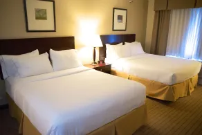 Holiday Inn Express Devils Lake by IHG - Chambre