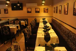 Galaxy Beacon Hotel, Santacruz ,Mumbai - Restaurant