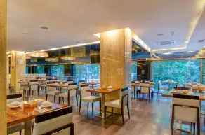 Turim Av Liberdade Hotel - Restaurant