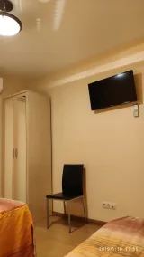 Hostal Hispanico I - Rom
