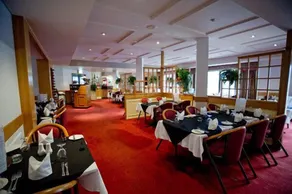 Centrepoint Motor Inn - Restaurant