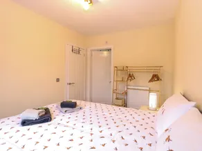 Robin's Nest Lodge - Zimmer