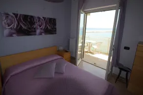B&B LA BAIA Sea Rooms - Værelse