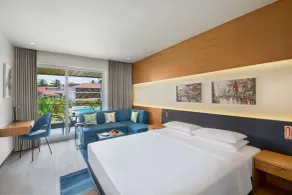 Hyatt Place Goa Candolim - Room