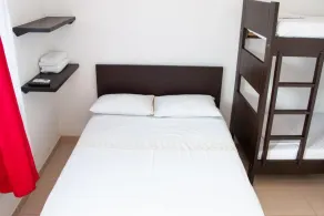 Santo Domingo Centro Vacacional - Zimmer