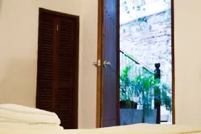 Casa Ebano 967 - Room