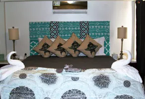 Bella Vista Resort Belize - Room