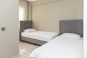 Kayalar Blue Beach Hotel - Room
