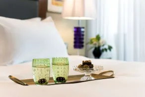 Hilton Tel Aviv - Habitación