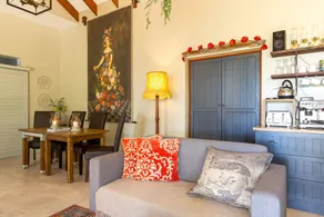 Le Mahi Guest House - Restaurant