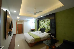 Hotel Ambassador - Room