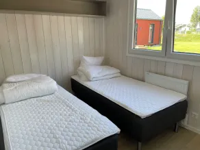 Gökaskratts Camping - Room