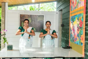 Waraka - Udawalawe by Thema Collection - Rezeption