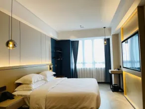 Homeinn Selected Zhangzhou Minnan - Quarto
