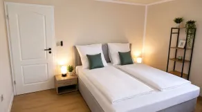 Hotel NeckarOase - Quarto