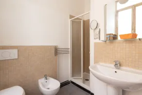 Nuova Porta Marina - Baño