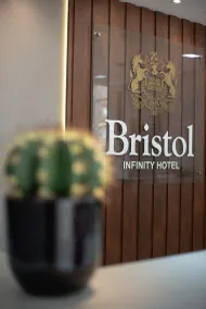 Bristol Infinity Rio Claro - Réception