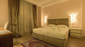 Royal Hill Hotel - Room