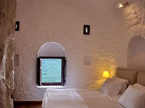 Pirgos Mavromichali - Rom