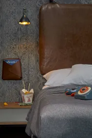 MOXY Minneapolis Uptown - Chambre