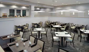 Hilton Garden Inn Atlanta-Buckhead - Restaurant