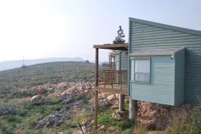 Vered Hagalil Holiday Village Hotel - Room