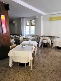 Hotel Villa Mary - Restaurant