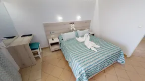 Medusa Apartments - Habitación