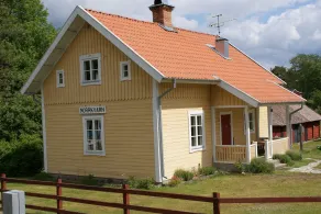 Norrqvarn Hotel & Resort by Vänerport - Værelse
