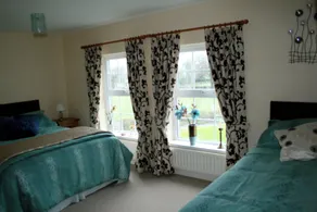 Ballyharvey B&B - Room