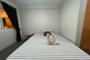 Happy Grey Hotel Vigan - Chambre