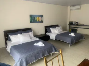 LOP Inn San Jose Aeropuerto - Costa Rica - Room