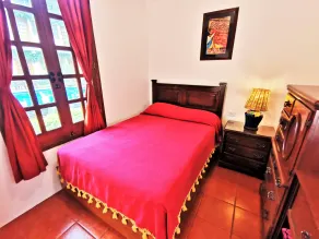 Hotel Casa de la Tía Tere - Habitación